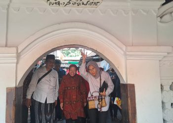 Tri Rismaharini