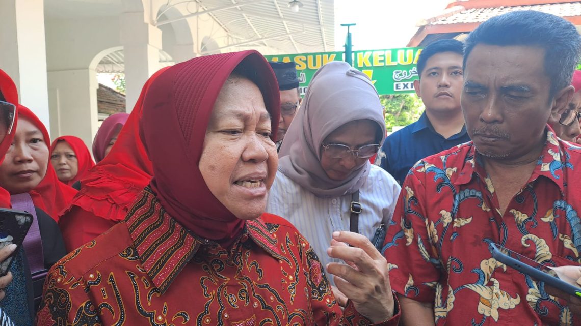 Tri Rismaharini