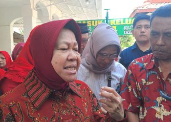 Tri Rismaharini