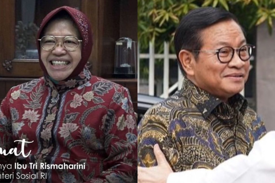 Kabinet Jokowi