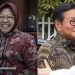 Presiden Joko Widodo Pastikan Tri Rismaharini dan Pramono Anung Tak Jabat Menteri 8 Kabinet Jokowi