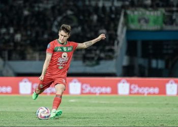 Rivera Persebaya Surabaya
