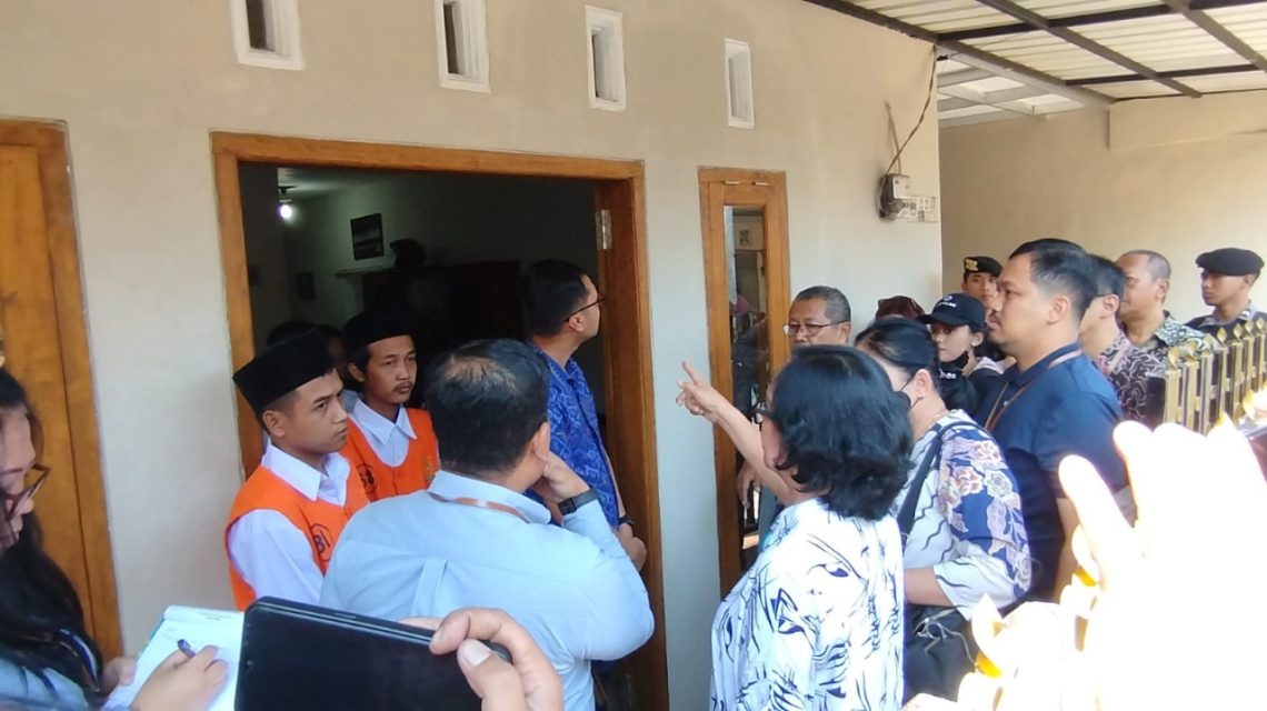 Sidang Pembunuhan Malang