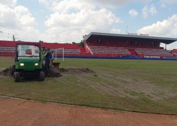 Stadion Blitar