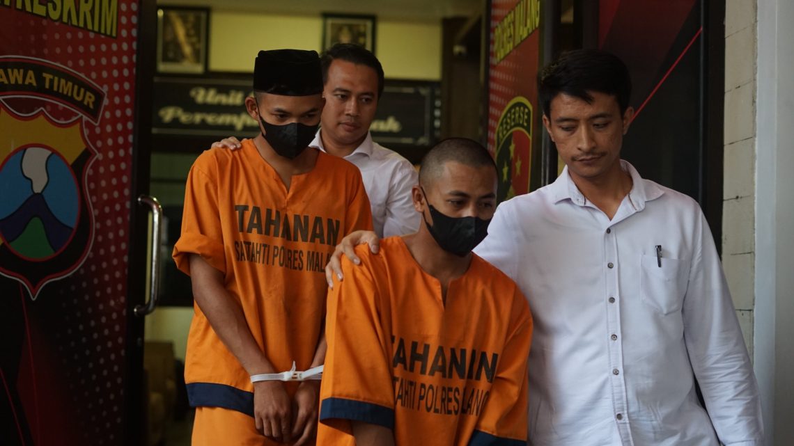 Pesilat Tersangka Pengeroyokan Hingga Tewas di Malang Tambah 2 Orang, Jadi 12 Pelaku 1 PSHT TSK Baru