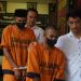 Pesilat Tersangka Pengeroyokan Hingga Tewas di Malang Tambah 2 Orang, Jadi 12 Pelaku 13 PSHT TSK Baru