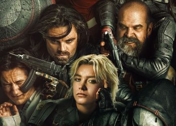 Thunderbolts