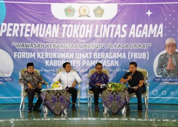 Tokoh Lintas Agama