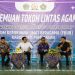 Jelang Pilkada 2024 Tokoh Lintas Agama se-Madura Berkumpul di Pamekasan 8 Tokoh Lintas Agama