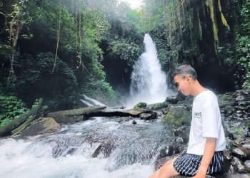 Tunjuk Raung