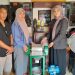 Peningkatan Produktivitas dan Sanitasi UMKM Kue Semprit Garut Fitri Melalui Teknologi Tepat Guna 8 UMKM di Gadang, Kota Malang