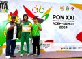 Rektor UNESA Nur Hasan