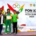 Luar Biasa! Mahasiswa Unesa Sumbang 123 Medali untuk Jatim di PON 2024 Aceh-Sumut 8 Rektor UNESA Nur Hasan