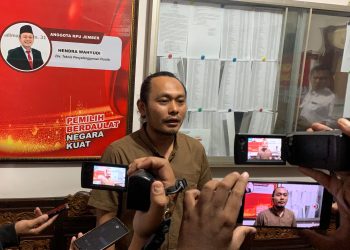 KPU Jember