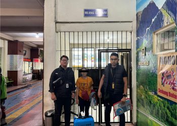 warga negara timor leste