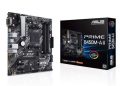 Asus Prime B450m.
