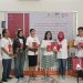 Museum Musik Indonesia Luncurkan Buku Lady in Melody Berkat Hibah ACC-MOWCAP UNESCO 8 Museum Musik Indonesia.