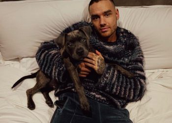 Liam Payne.