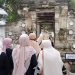 Makam Sunan Bonang.