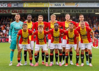 Mats Deijl.