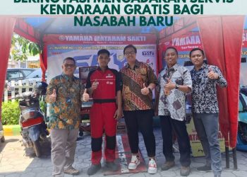 Pegadaian Madiun.
