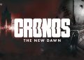 Cronos: The New Dawn.
