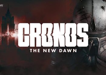 Cronos: The New Dawn.