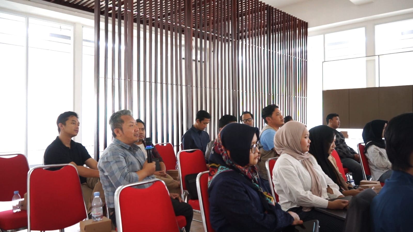 Startup di Kota Malang.