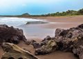 Pantai Rowo Cangak.