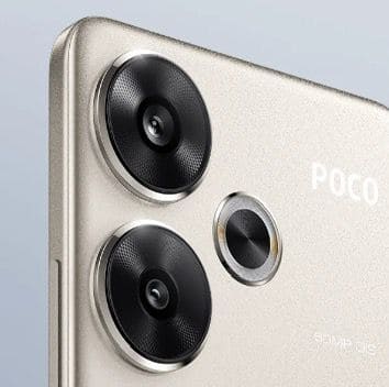 Poco F6 terbaik 2024.