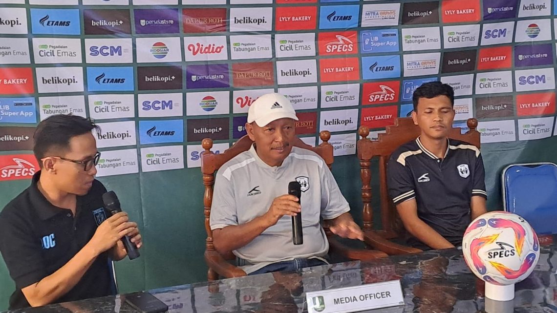Rans Nusantara FC.