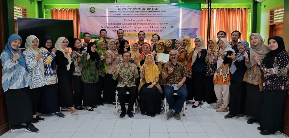 Universitas Negeri Malang.