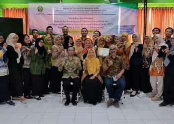Universitas Negeri Malang.