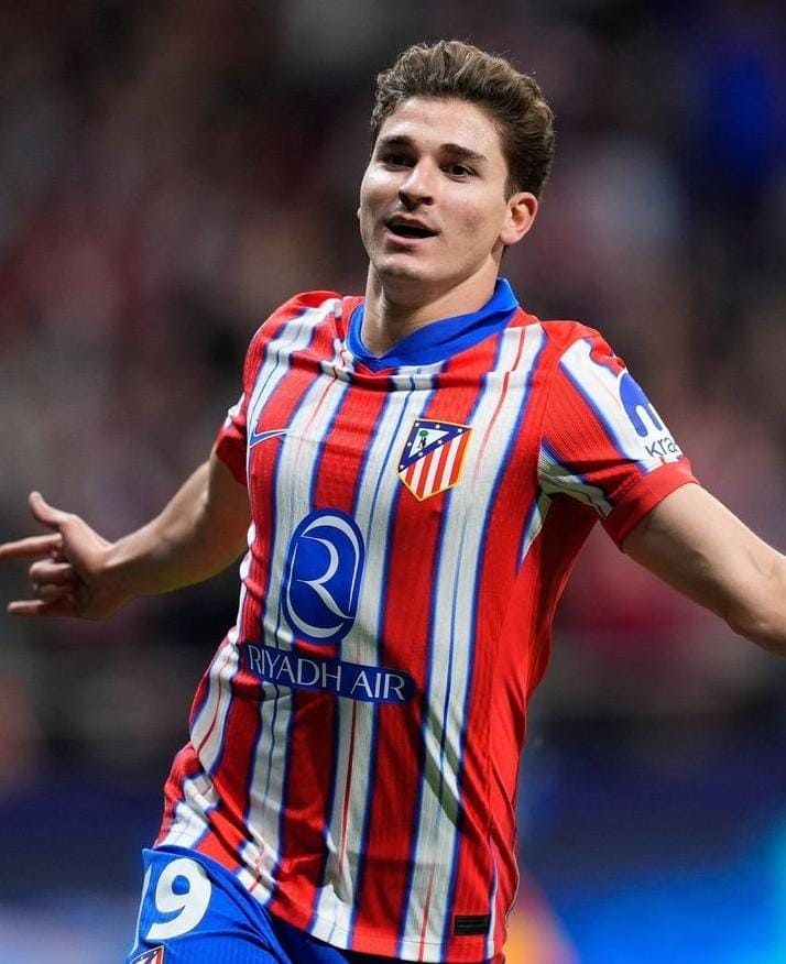 Lille vs Atletico.