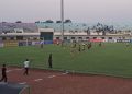 Persipura Jayapura.