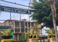 RSUD dr R Koesma Tuban.