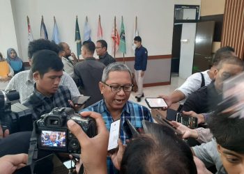 debat Pilwali.