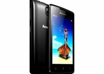 Lenovo A1000.