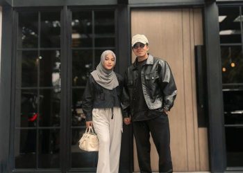 Aurel Hermansyah.