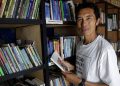 Perpustakaan Anak Bangsa.