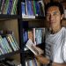 Perpustakaan Anak Bangsa.