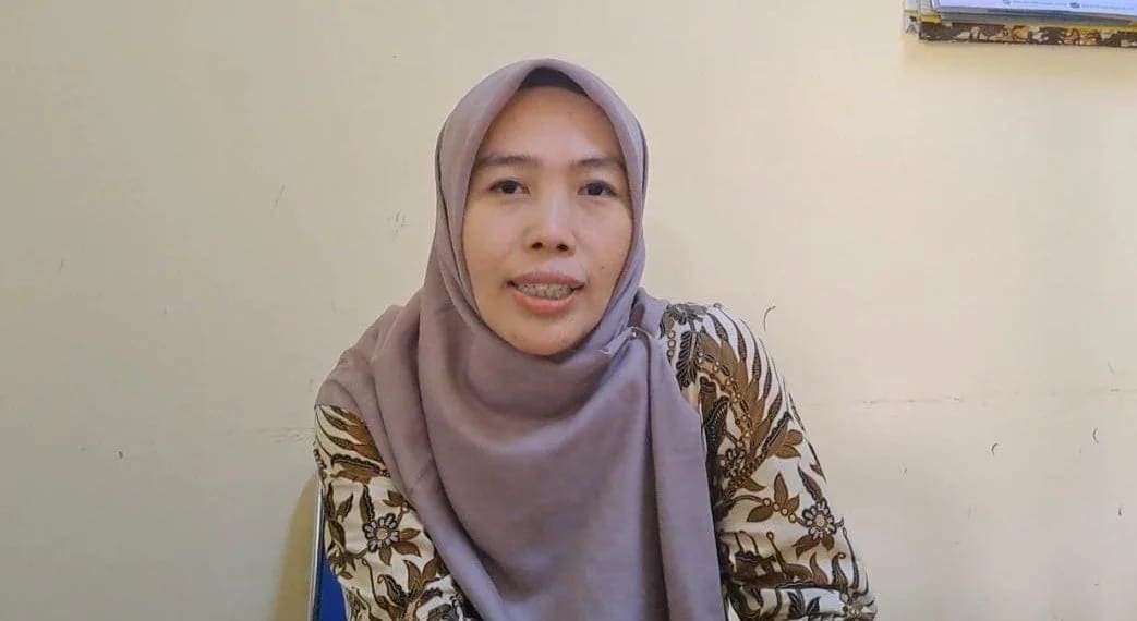 Surat suara Pilkada Tuban.