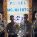 Klarifikasi Pemotor Ugal-ugalan di Mojokerto Terobos Razia, Pelaku Minta Maaf 9 Pemotor.