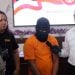 Pasca Beraksi di 11 Lokasi Mojokerto, Jambret Ini Diringkus Polisi 10 Jambret.