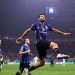Inter vs Red Star.