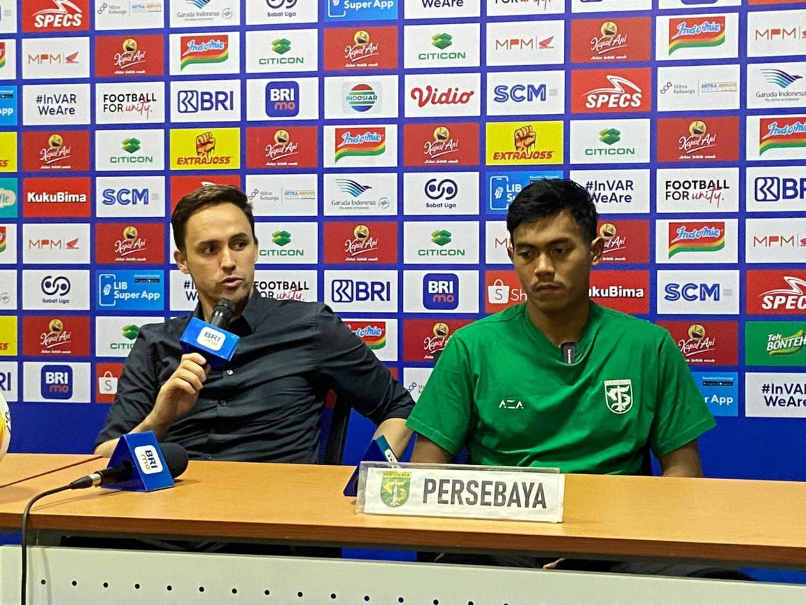 Andhika Ramadhani.