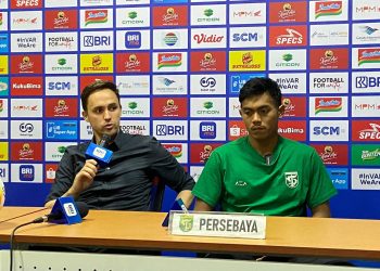 Andhika Ramadhani.