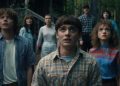 Stranger things.
