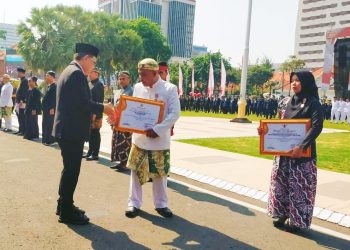 Hari Sumpah Pemuda.