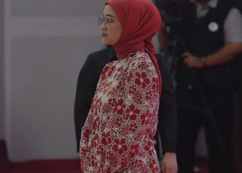 DPRD Kota Malang.